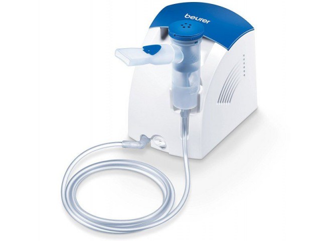 نبولایزر بیورر مدل IH26