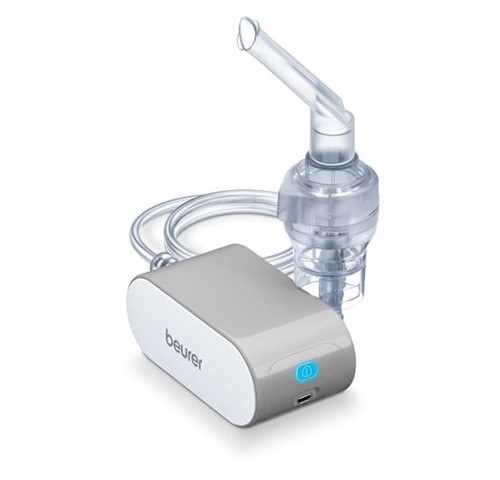 نبولایزر بیورر مدل IH58