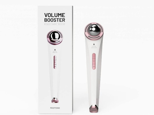 دستگاه جوانساز و مراقبت از پوست ROOTONIX مدل VOLUME BOOSTER