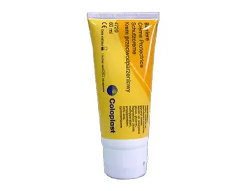 کرم بریر کلوپلاست مدل کامفیل ۴۷۲۰