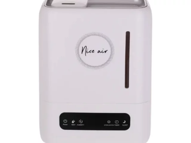 بخور نایس ایر Nice Air LP2212