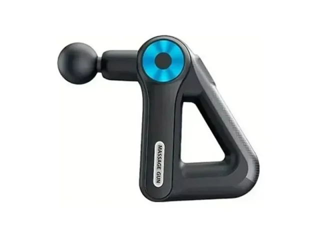 ماساژور  تفنگی  مثلثی 9 سر