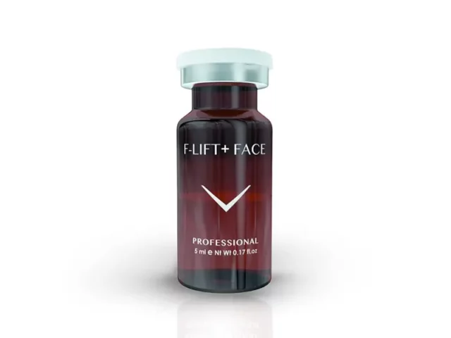 کوکتل لیفت صورت فیوژن  F-LIFT+FACE
