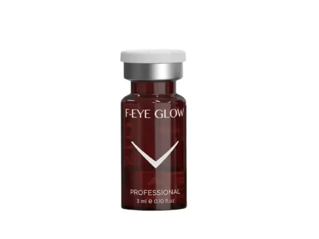 کوکتل زیر چشم فیوژن F-EYE GLOW
