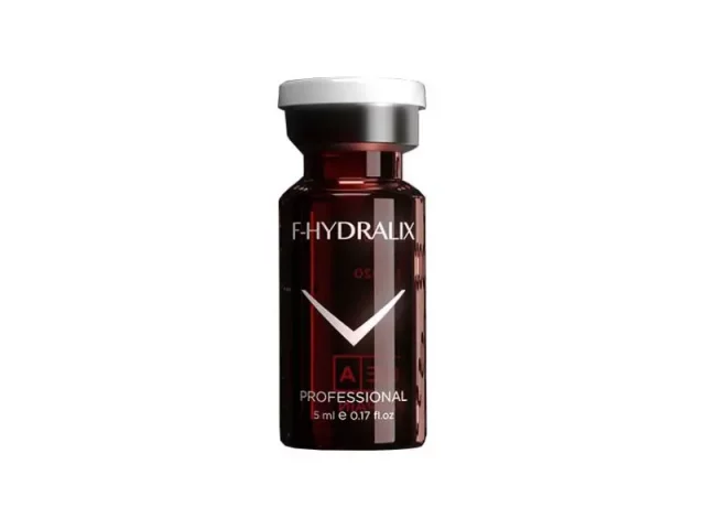 کوکتل جوانسازی پوست فیوژن F-HYDRALIX