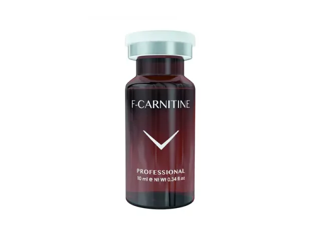 کوکتل لاغری فیوژن F-CARNITIN
