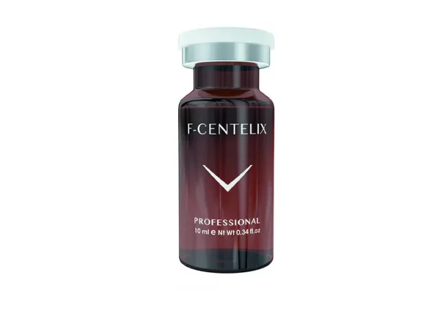 کوکتل سفت کننده پوست فیوژن F-CENTELIX