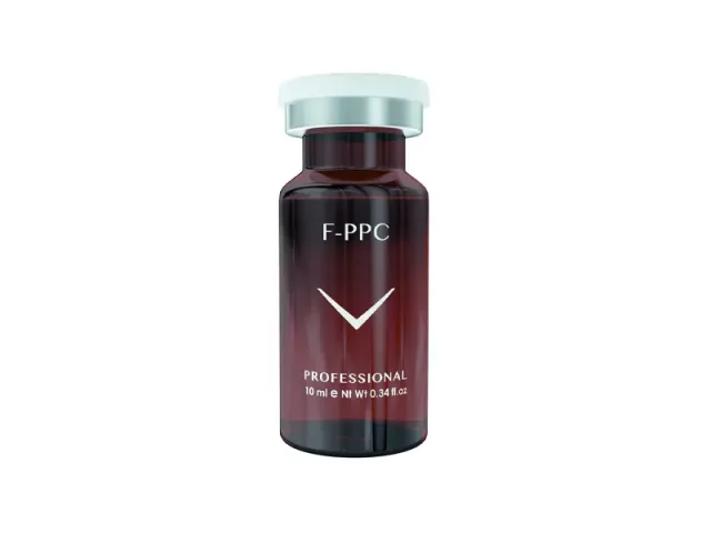 کوکتل لاغری فیوژن F-PPC