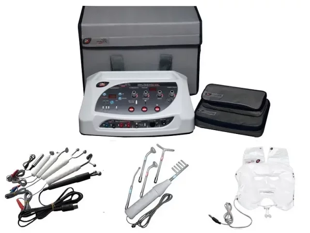 هیدرودرمی پویان تجهیز