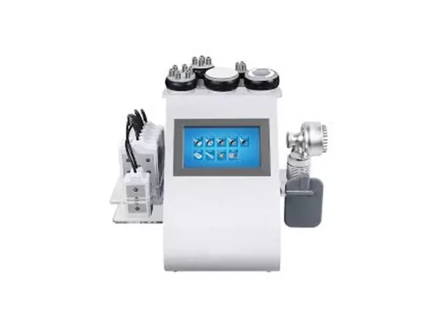 دستگاه لاغری کویتیشن رومیزی