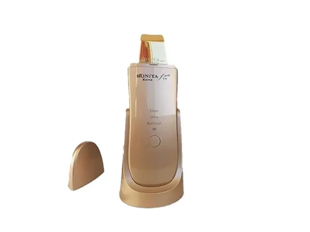 اتوی صورت و درما اف بنیتا مدل بخاردار دبل پلاس