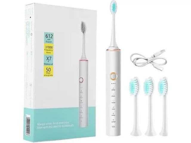 مسواک برقی Electric Toothbrush