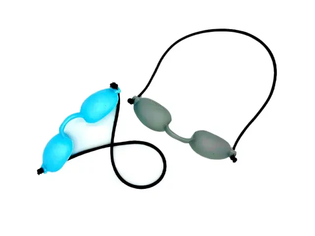 عینک محافظ چشم بیمار (عینک لیزر بیمار) رادمد