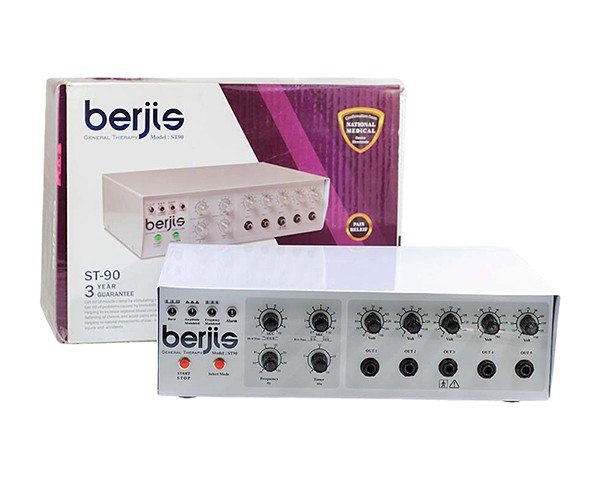 ماساژور تنس فیزیوتراپی برجیس BERGIS