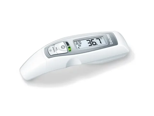 تب سنج بیورر FT70