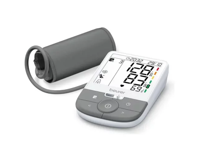 فشارسنج بازویی بیورر BM53