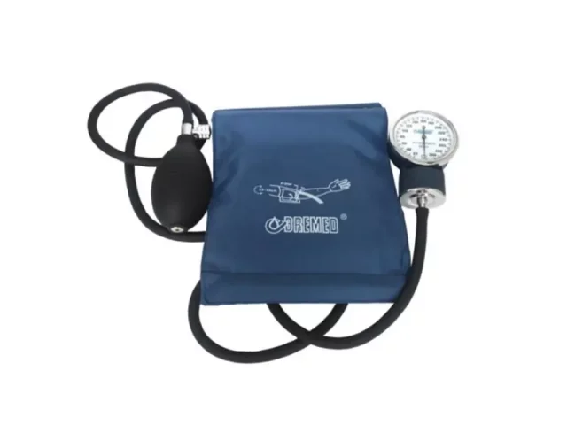 فشارسنج آنالوگ برمد BِD2500