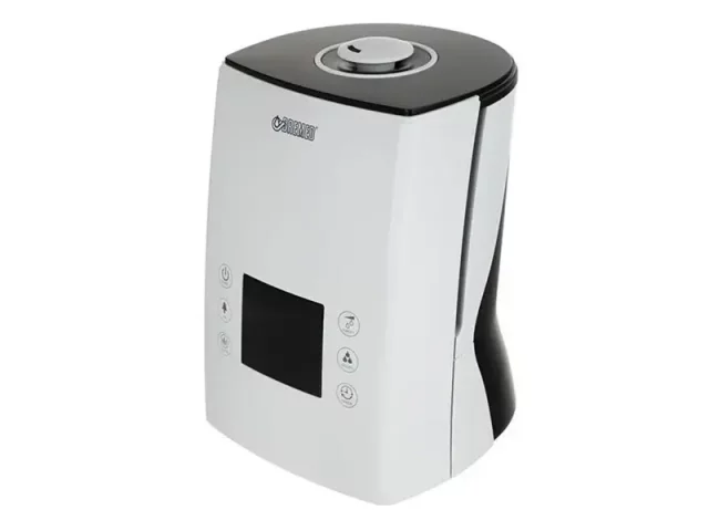 بخور گرم و سرد برمد BD7640