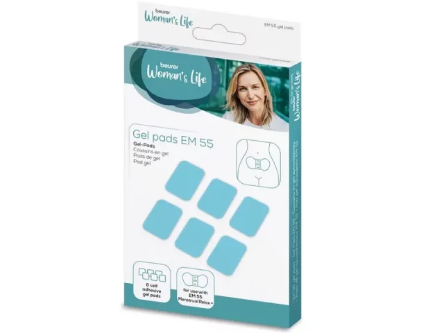 پد تنس مناسب برای EM50