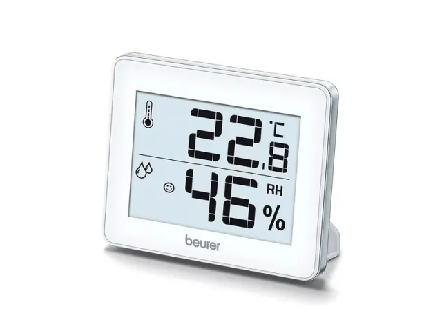 دما سنج و رطوبت سنج دیجیتال بیورر HM16