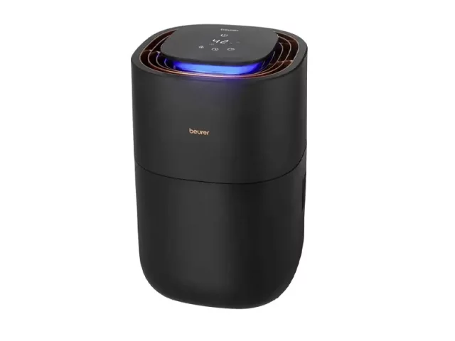 بخور سرد و مرطوب کننده هوا بیورر LB300