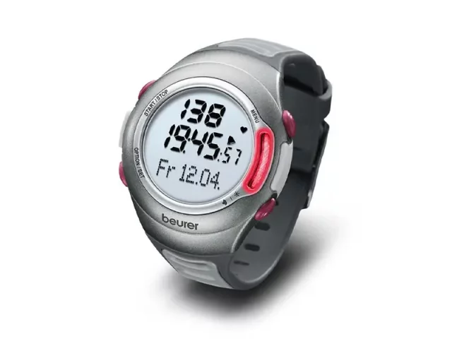 نمایشگر ضربان قلب بیورر PM70