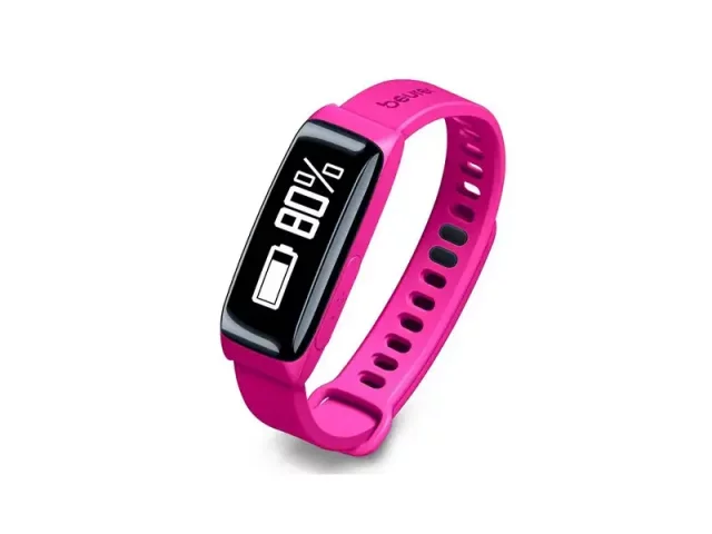 نمایشگر ضربان قلب بیورر AS81