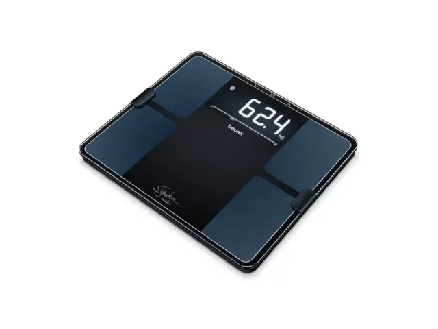 ترازو تشخیصی بیورر BF915