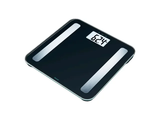 ترازو تشخیصی بیورر BF183