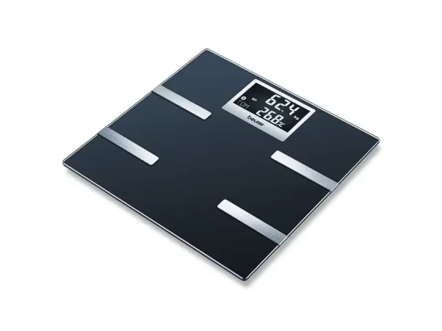 ترازو تشخیصی بیورر BF700