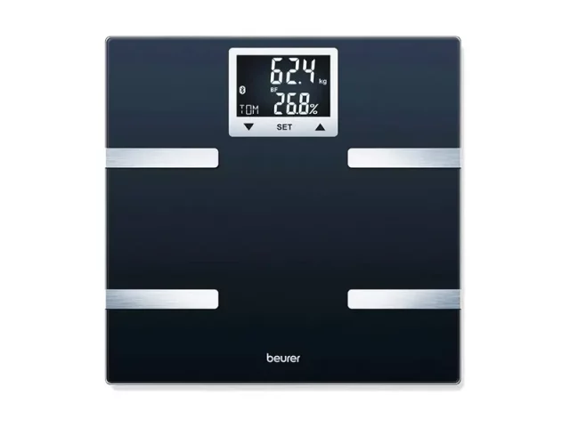 ترازو تشخیصی بیورر BF720