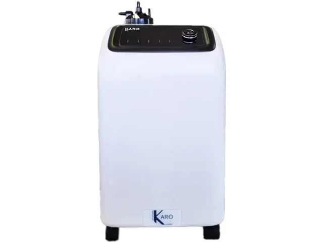 دستگاه اکسیژن ساز کارو | Karo