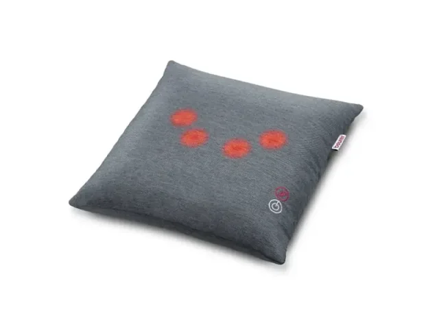 بالشتک ماساژ شیاتسو بیورر MG135