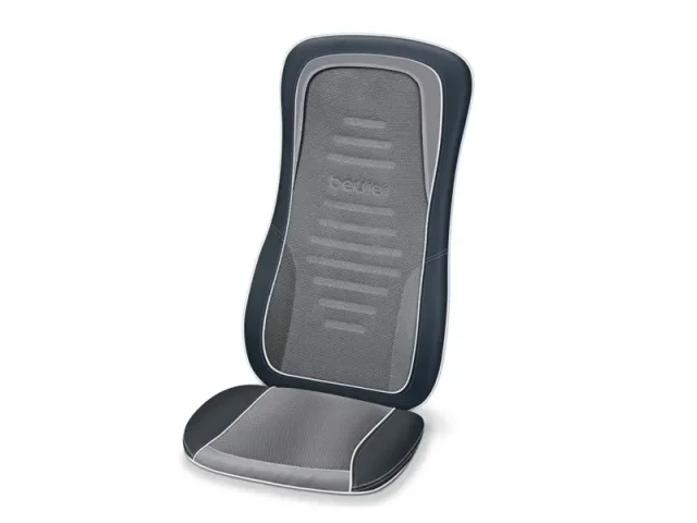 صندلی ماساژ شیاتسو بیورر MG315