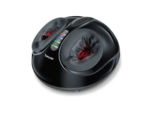 ماساژ پا شیاتسو بیورر FM90