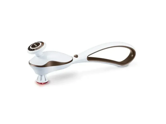 ماساژور ضربه ای و شارژی بیورر MG510