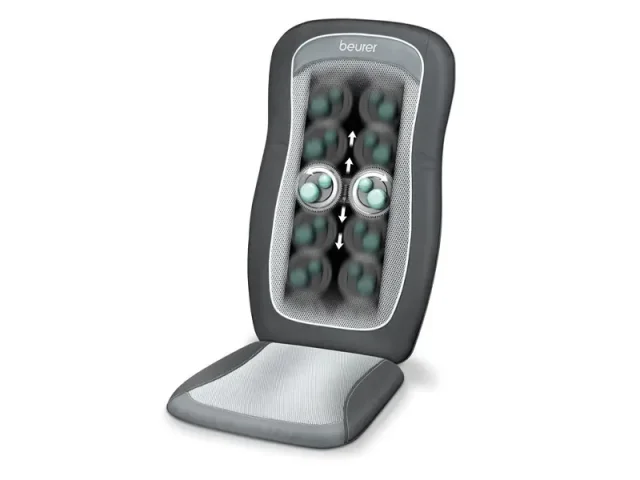 صندلی ماساژ شیاتسو بیورر MG200