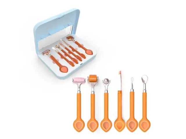 پک مراقبت پوست اقتصادی