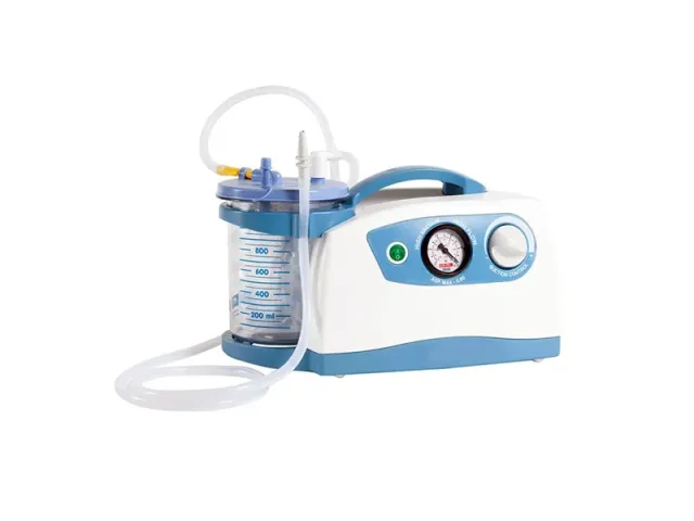 ساکشن برقی مکسی