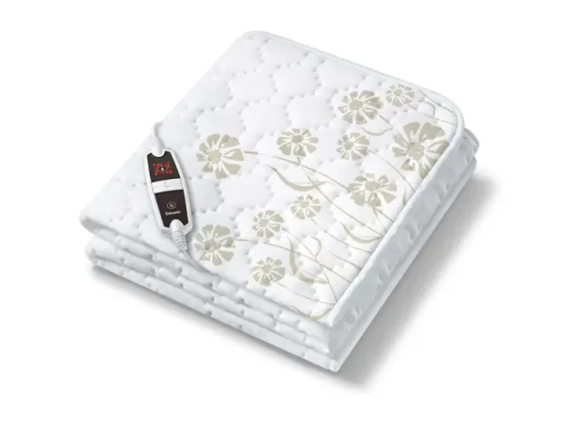 تشک برقی تک نفره  بیورر UB60