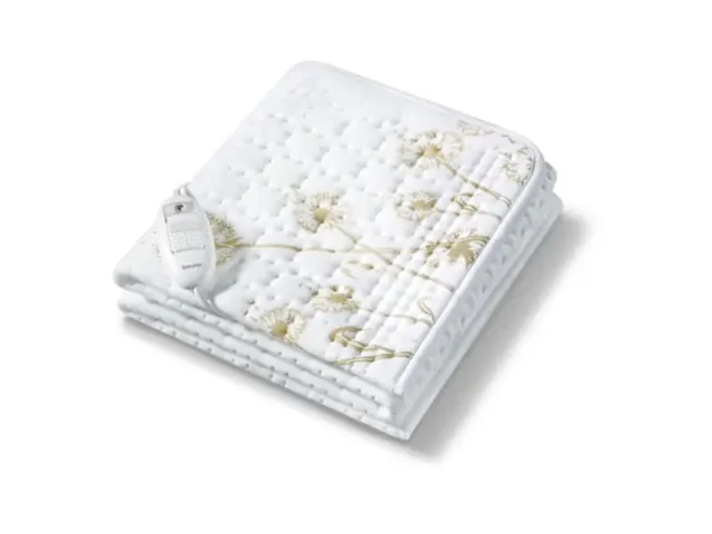 تشک برقی تک نفره  بیورر UB33