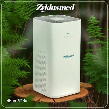 تصفیه هوا زیکلاس مد KJ410G-A01