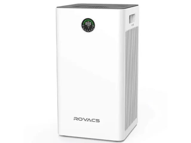 دستگاه تصفیه ‌هوا روواکس مدل RV320