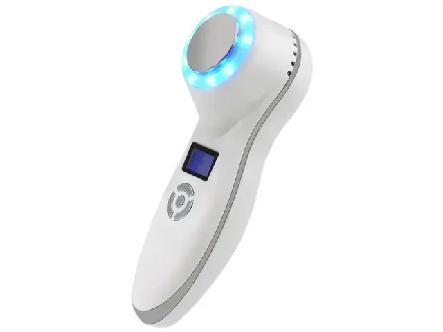 اسکوم سرد و گرم