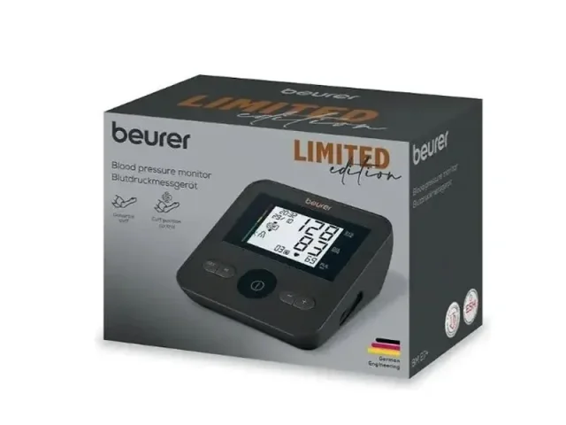 فشارسنج دیجیتال بازویی بیورر مدل BM27 Limited Edition