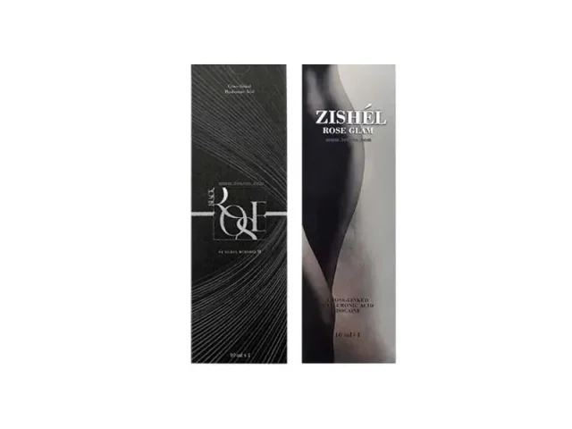 ژل زیشل بلک رز 10 سی‌سی