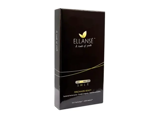 ژل و فیلر الانسه M