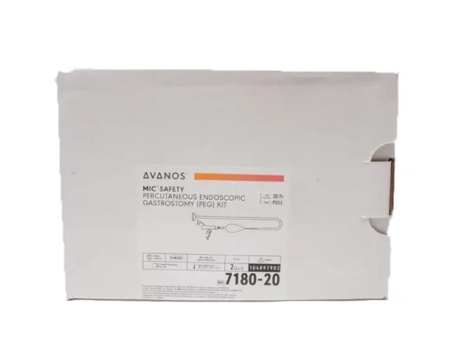 پگ معده آوانوس سایز 24