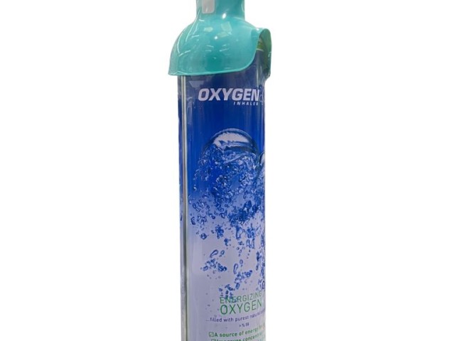 اسپری اکسیژن فومن شیمی