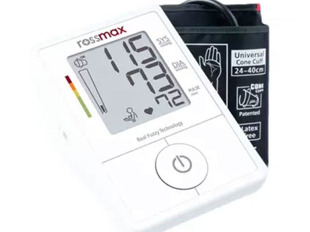 فشار سنج دیجیتال رزمکس x1